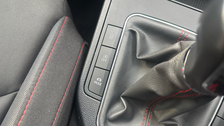 SEAT Ibiza 1.0 TSI 95 FR 5dr Petrol Hatchback